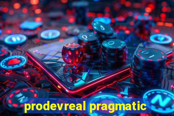 prodevreal pragmatic